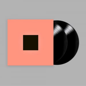 Bon Iver - Sable, Fable (2Lp) (LP)