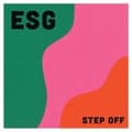 Miniatyrbild 1 av 2: Esg - Step Off (Indie Exclusive, Neon Ora (LP)