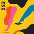 Miniatyrbilde 2 av 2: Esg - Keep On Moving (Indie Exclusive, Ne (LP)