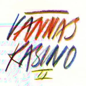 Vännäs Kasino - II (LP)