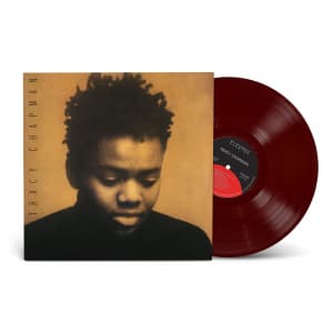 Tracy Chapman - Tracy Chapman (35Th Anniversary Oxford Vinyl) (LP)