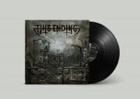 This Ending - Garden Of Death (Black Vinyl Lp) (LP)