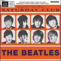 The Beatles - Saturday Club 31St March 1964 (Pt.