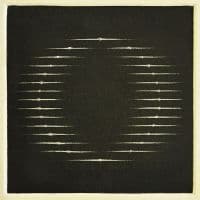 Thaw - Fading Backwards (Black Vinyl Lp) (LP)