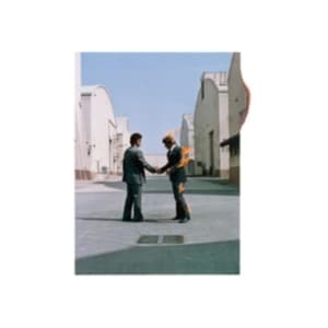 Pink Floyd - Wish You Were Here (LP)