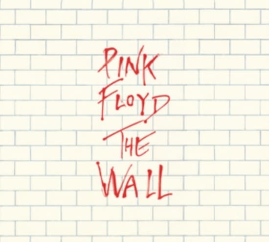 Pink Floyd - The Wall (LP)