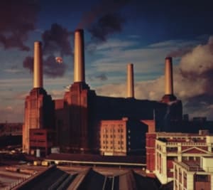 Pink Floyd - Animals (LP)