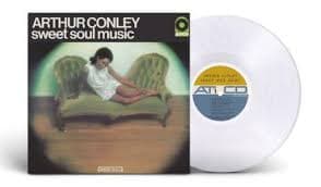 Arthur Conley - Sweet Soul Music (LP)
