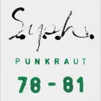 S.Y.P.H. - Punkraut 1978-1981 (LP)