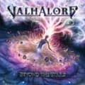 Miniatyrbild 1 av 2: Valhalore - Beyond The Stars (Purple Horizon) (LP)