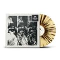 Miniatyrbillede 1 af 2: Wormrot - Left To Rot (Coffe Grind Splatter V (LP)
