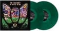 Miniatyrbillede 1 af 2: Tea Party The - Ocean At The End The (2 Lp Camoufla (LP)
