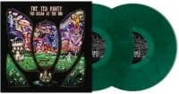 Tea Party The - Ocean At The End The (2 Lp Camoufla (LP)