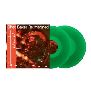 Various Artists - Chet Baker Re:Imagined (Indie Vinyl (LP)