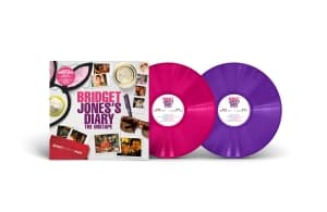 Various Artists - Bridget Jones's Diary: The Mixtape (LP)