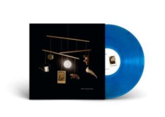 Beirut - A Study Of Losses (LP)