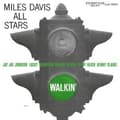 Miniatyrbild 1 av 2: Miles Davis All Stars - Walkin' (LP)