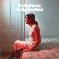 Ezra Furman - Goodbye Small Head (Berry Red Vinyl (LP)
