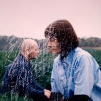 Cloth - Pink Silence (Pink Vinyl) (LP)