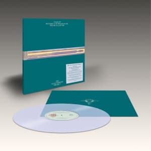 The Alan Parsons Project - Tales Of Mystery And Imagination - Edgar Allan Poe (Ltd Edition Clear Vinyl, Half-speed Remastered) (LP)