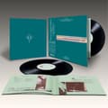Miniatyrbilde 2 av 2: The Alan Parsons Project - Tales of Mystery and Imagination - Edgar Allan Poe (Ltd Expanded 2LP Edition) (LP)
