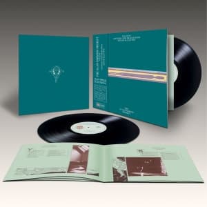 The Alan Parsons Project - Tales of Mystery and Imagination - Edgar Allan Poe (Ltd Expanded 2LP Edition) (LP)