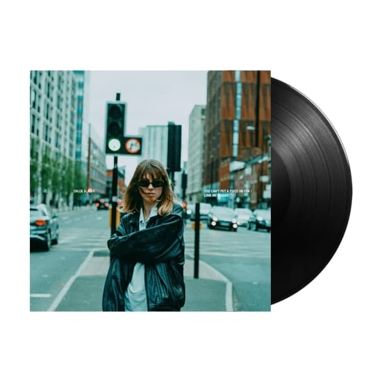 Slater Chloe - You Can't Put A Price On Fun / Love Me Please (LP)