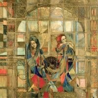 Mirrored Daughters - Mirrored Daughters (Indie Exclusive (LP)