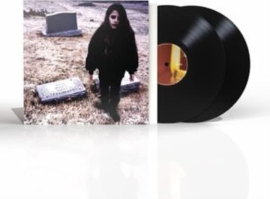 Crystal Castles - (Ii) (LP)