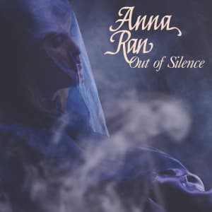 Anna Ran - Out Of Silence (LP)