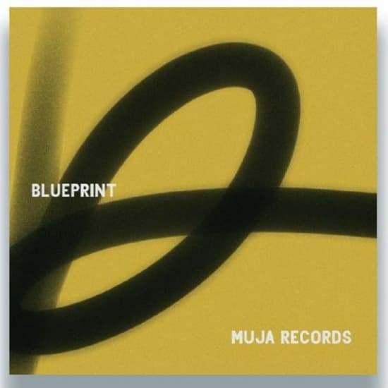 Various Artists - Blueprint (LP)