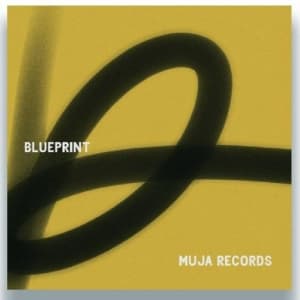 Various Artists - Blueprint (LP)