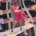 Pikkukuva 1 / 2: Mcrae Tate - I Used To Think I Could Fly (LP)