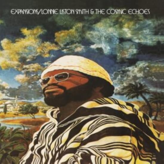Lonnie Liston Smith - Expansions: Aaa Remastered Edition (LP)