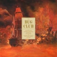 The Bug Club - On The Intricate Inner Workings Of (LP)