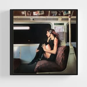 Caroline Polachek - Desire, I Want To Turn Into You: Everasking Vinyl Edition) 2LP (LP)
