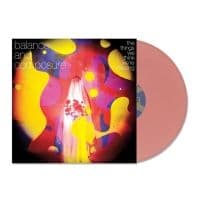 Balance And Composure - Things We Think We're Missing (Baby (LP)