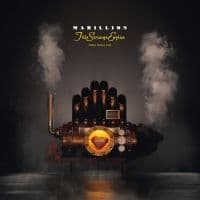 Marillion - This Strange Engine (LP)