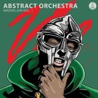 Abstract Orchestra - Madvillain, Vol. 1 (LP)