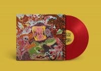 Pigs Pigs Pigs Pigs Pigs Pigs Pigs - Death Hilarious (Red Vinyl Lp) (LP)