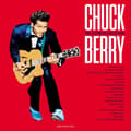 Miniatyrbild 2 av 2: Chuck Berry - Ultimate Collection (LP)
