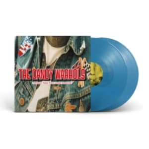 Dandy Warhols The - Thirteen Tales From Urban Bohemia (LP)