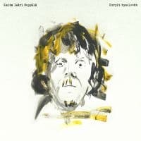 Kaita Isäri Seppälä - Korpit Kyselevät (LP)