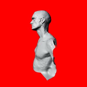 Jonathan Johansson - Vita Skelett Och Vita Pärlor (Vinyl) (LP)