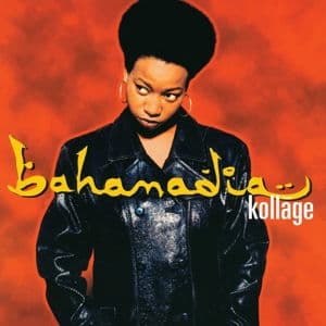 Bahamadia - Kollage (LP)