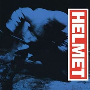 Helmet - Meantime (LP)