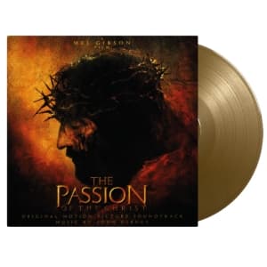 Debney John - Passion Of The Christ (LP)