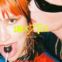 Sextile - Yes, Please. (Ltd Yellow Vinyl) (LP)
