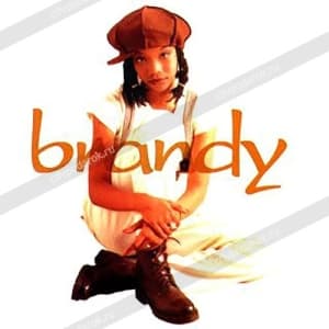 Brandy - Brandy (LP)