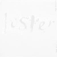 Maria Somerville - Luster (Clear Vinyl + Black 7'') (LP)
